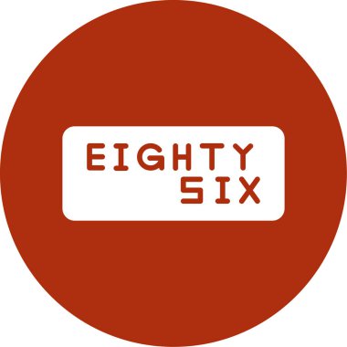 6 5 6 işaret simgesi