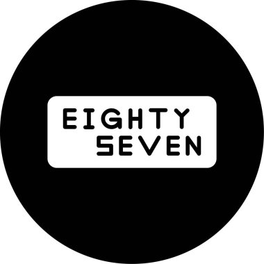 yedi sekiz kauçuk damga