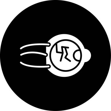 Vektör roket resimleme