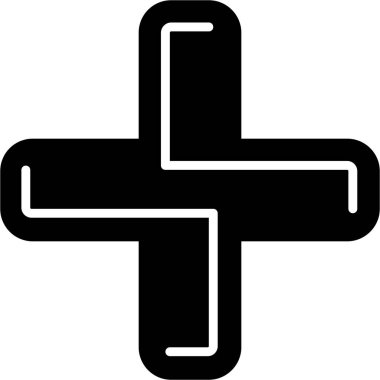 Hıristiyan haç simgesi