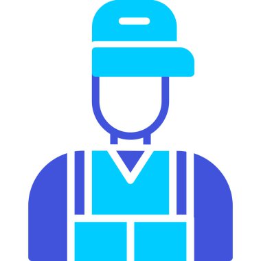 Alt simge vektör çizim