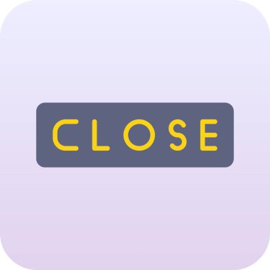 Modern iş için vektör logosu tasarımı