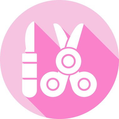 Tavşanın vektör çizimi