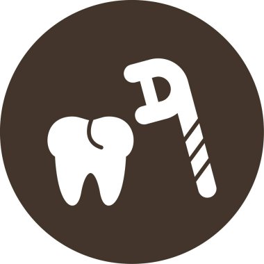 Diş araçları ile diş