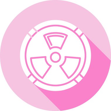 kamera kamera film simgesi ana hat biçiminde