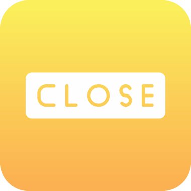 Modern b 'nin vektör illüstrasyonu