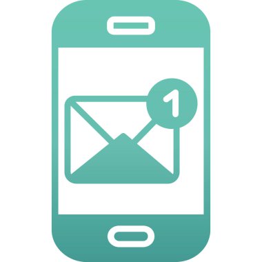 ileti e- posta simgesi