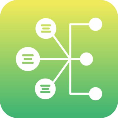 Kişisel ve ticari kullanım için vektör simgesi