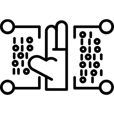 Devre çipi ve mikroçipli el