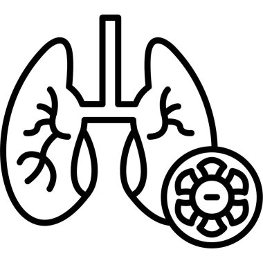 Akciğer. Basit tasarım