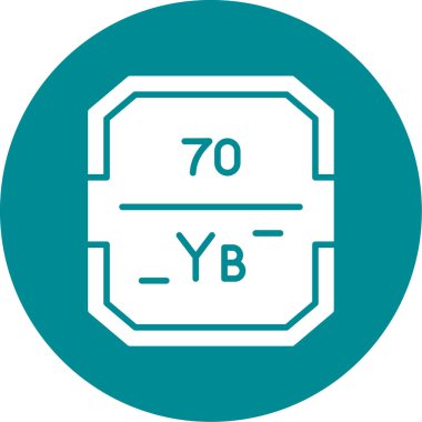 b b simgesinin vektör illüstrasyonu