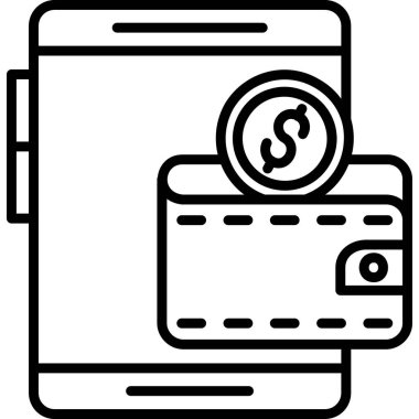 para web simgesi basit tasarım