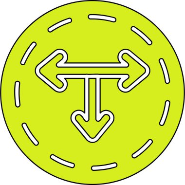 ok işareti vektör tasarımı