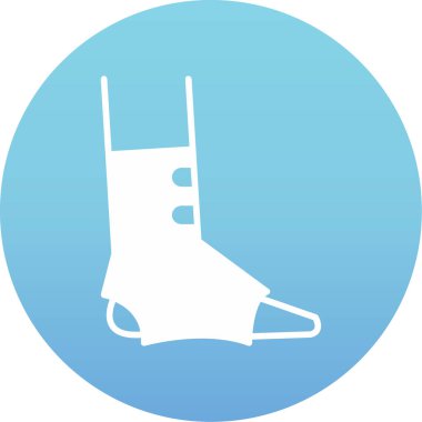 Modern simge onarımının vektör illüstrasyonu