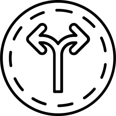 Toprak ekolojisi çevre ikonu eko-turizm kategorisinde