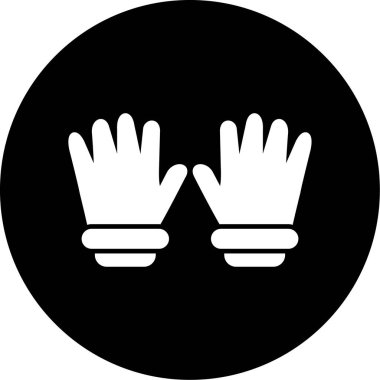 Kişisel ve ticari kullanım için vektör tacı simgesi.