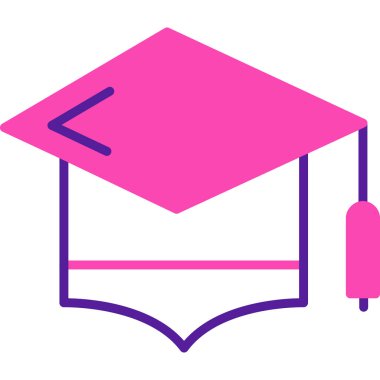 kapasite eğitim öğrenme simgesi