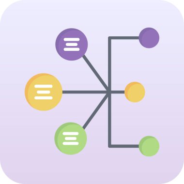 Web tasarım simgesi. vektör illüstrasyonu