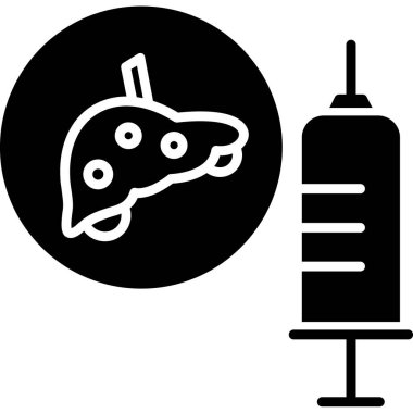 Gıda simgesinin vektör illüstrasyonu