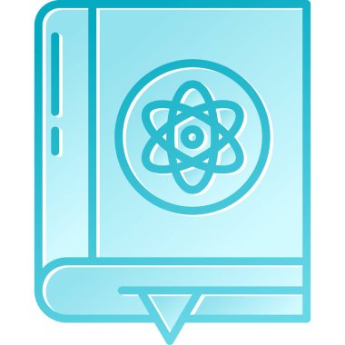 izole edilmiş dizin simgesi tasarımı