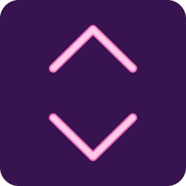 Ok web simge vektör çizim