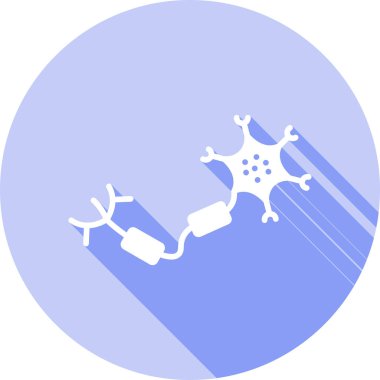 İHA. Web simgesi basit illüstrasyon