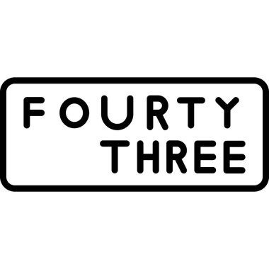 üç üç üç numara üç beş üç