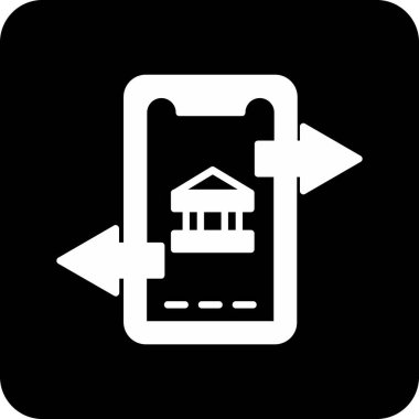 Mobil bina. Basit tasarım