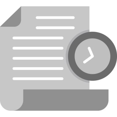 belge belgesi simgesi sağlam biçimli