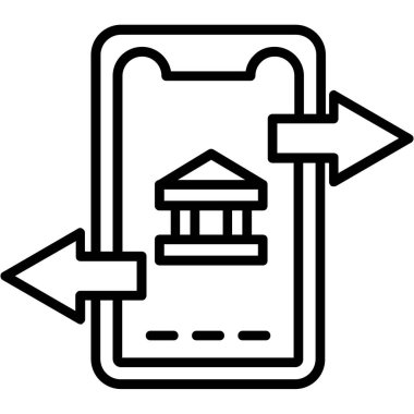 yapı evi simgesi ana hatlarıyla oluşturuluyor