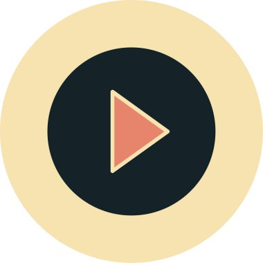 Simge vektör resimlemesini çal