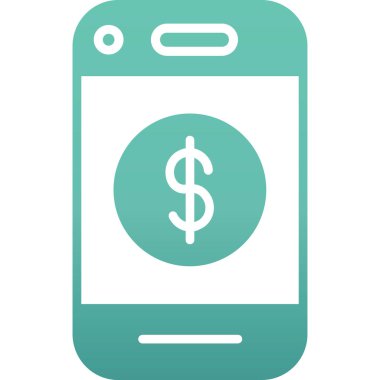 para konsepti simge tasarımı, vektör illüstrasyonu 10 eps grafik.