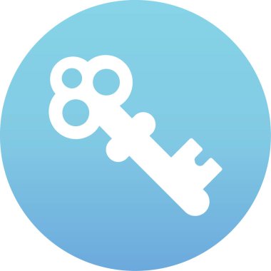 Seo simgesinin vektör illüstrasyonu