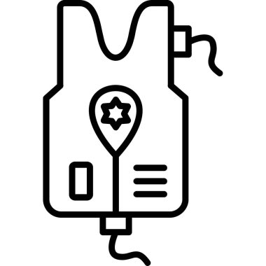 Kan bağışı. Basit tasarım