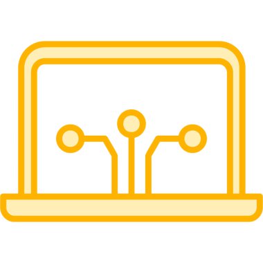 Bilgisayar Simgesi Vektör Özeti ResmiComment