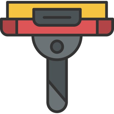 sondaj simgesi çizimi