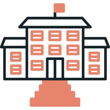 Bina binası Basit tasarım