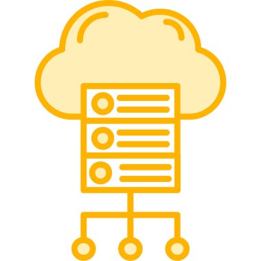 Bulut hesaplama. Basit resimleme