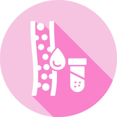 Çizgi film bebek çoraplarının vektör çizimi