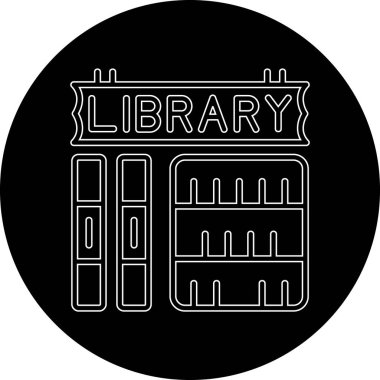 Web için vektör simgesi