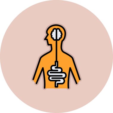 Kalp ikonu olan insan.