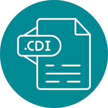 dosya biçimi vektör illüstrasyonuName