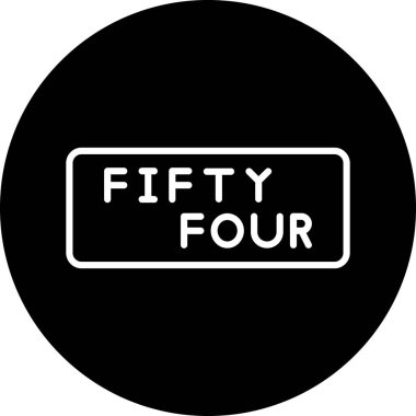 5 tane 5 'lik pul. 50' lik. Siyah, beyaz ve siyah çıkartma..