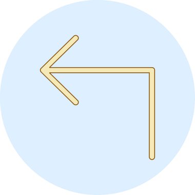 Kişisel ve ticari kullanım için ok vektörü simgesi simgesi vektör çizimi..