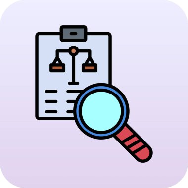 Belge ile büyüteç