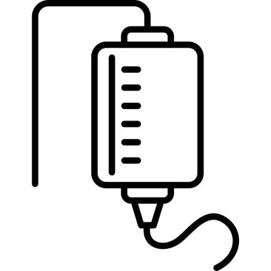 elektrik prizi simgesi. Beyaz arkaplanda izole edilmiş web tasarımı için eklenti vektör simgesi