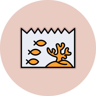 Kişisel ve ticari kullanım için vektör simgesi...