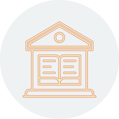 ikon vektör illüstrasyonu oluşturma