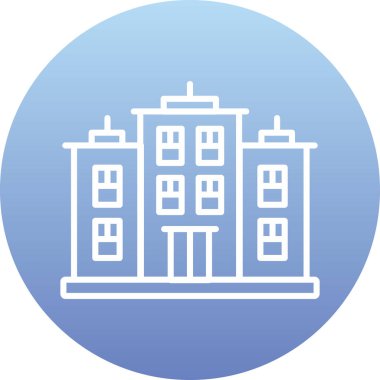 ikon vektör illüstrasyonu oluşturma