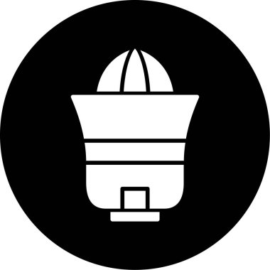 Sepet simgesi, vektör illüstrasyonu
